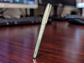 S.T. Dupont - Olympio - Vulpen