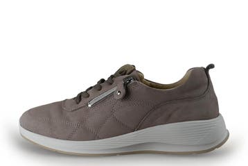 Waldlaufer Sneakers in maat 42½ Beige, Kleding | Dames, Waldlaufer, Verzenden, Beige, Sneakers