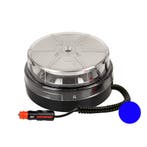 LED zwaailamp magneetvoet Blauw, Autos : Pièces & Accessoires, Ophalen of Verzenden