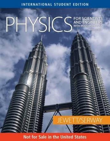 Physics for Scientists and Engineers with Modern Physics, Boeken, Verzenden, Gelezen, John W. Jewett