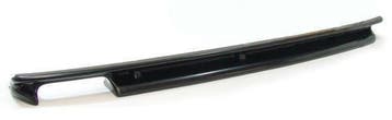 M-Pakket Diffuser Voor Standaard A-Bumper BMW E36 B0117, Nieuw, Achter, BMW