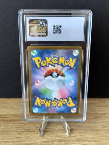 Pokémon Graded card - Mega Gengar Ex - CGC 10, Hobby & Loisirs créatifs