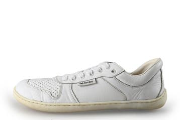 Barefoot Be Lenka Sneakers in maat 41 Wit, Barefoot Be Lenka, Verzenden, Wit, Sneakers