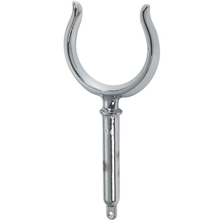 Roeidol 48mm met 12mm Pin Messing Verchroomd, Sports nautiques & Bateaux, Pagaies, Enlèvement ou Envoi