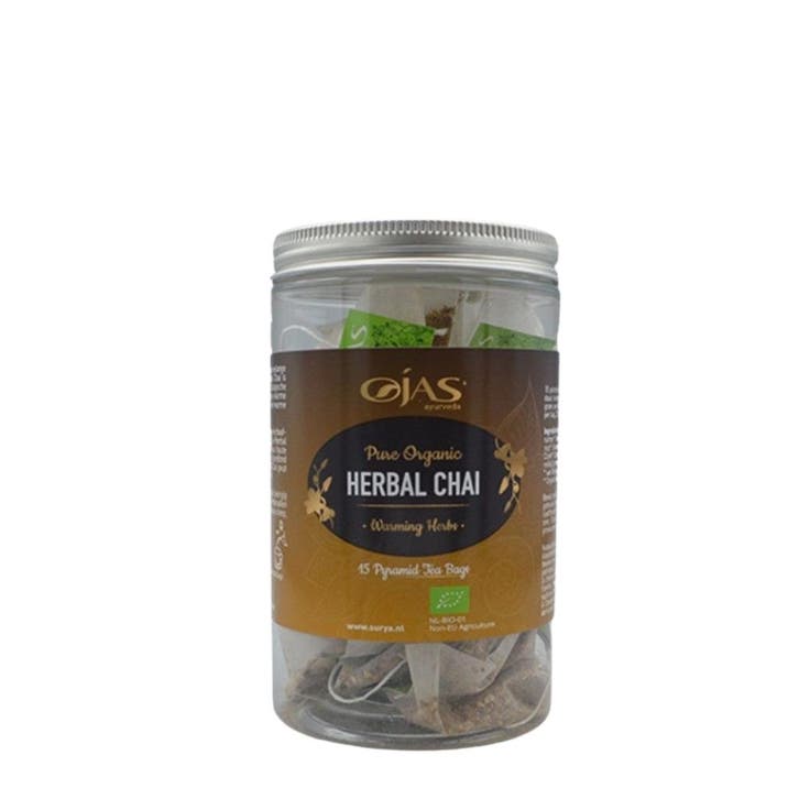 Thee Chai-kruiden - Ojas, Sports & Fitness, Produits de santé, Wellness & Bien-être, Enlèvement ou Envoi