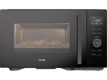 Etna -  Airfry Combi Microgolfoven 850 W 26 L - Zwart, Verzenden