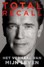 Total recall 9789400501799 Arnold Schwarzenegger, Verzenden, Gelezen, Arnold Schwarzenegger