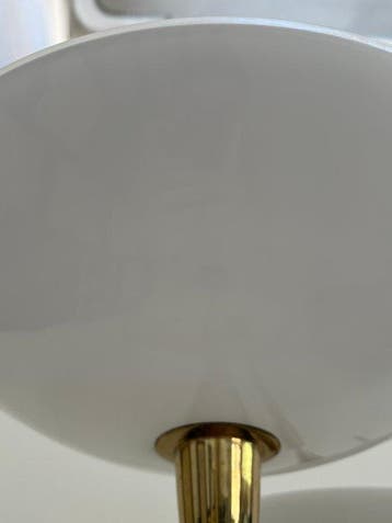 Staande lamp (2) - Muranoglas