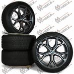 BMW X5 X6 G05 G06 741M 21 inch originele velgen 8071998 | 80, Ophalen of Verzenden