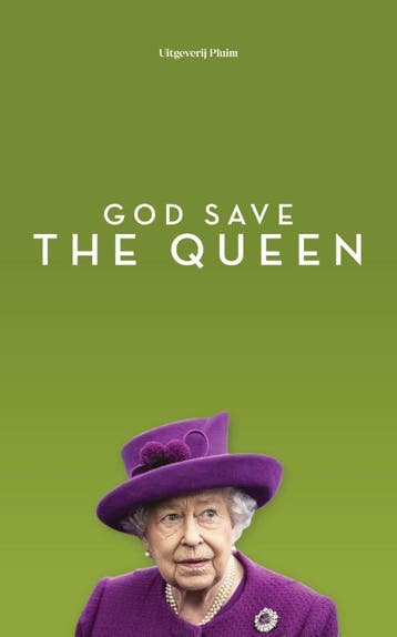 God save the Queen 9789083054292 Liddie Austin, Verzenden, Liddie Austin