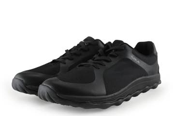 Sika Sneakers in maat 40 Zwart, Verzenden, Zwart, Zo goed als nieuw, Sika