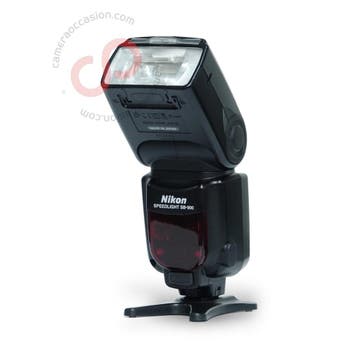 Nikon Speedlight SB-900 nr. 2031, Audio, Tv en Foto, Ophalen of Verzenden, Zo goed als nieuw
