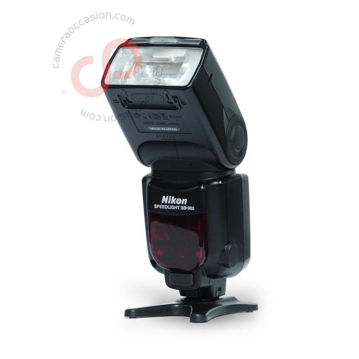 Nikon Speedlight SB-900 nr. 2031, Audio, Tv en Foto, Fotografie | Fotostudio en Toebehoren, Zo goed als nieuw, Ophalen of Verzenden