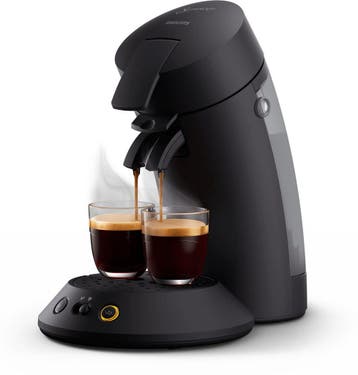 Philips Senseo Original Plus Koffiepadmachine CSA210/60 -, Elektronische apparatuur, Verzenden, Zo goed als nieuw