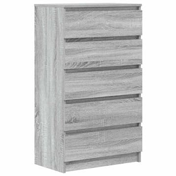 Ladekast 103cm hoog | Retour deal | Sla je slag, Verzenden