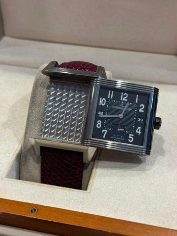 Jaeger-LeCoultre - Reverso Squadra - 230.8.77 / 2482833 -