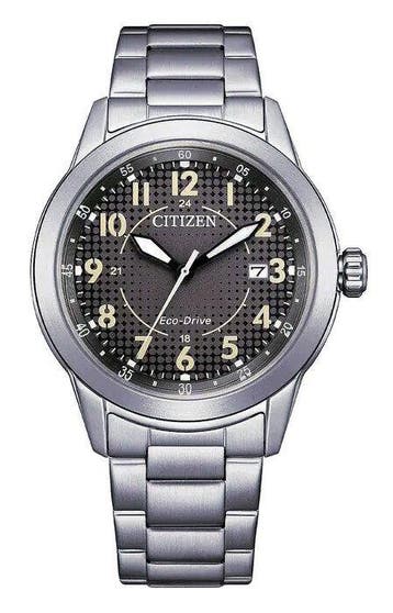 Citizen - Aviator Steel Collection - New Edition 026 -, Nieuw
