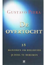 De overtocht, Verzenden, Gelezen