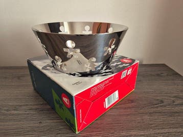 Alessi - Stefano Giovannoni, Guido Venturini - Mand -