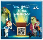 Wat gaat er nu gebeuren? 9789465000534 Till Penzek, Verzenden, Gelezen, Till Penzek