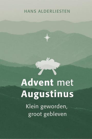 Advent met Augustinus 9789088972898 Hans Alderliesten, Verzenden, Hans Alderliesten