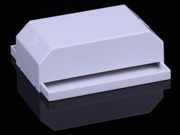 LTD 000104 LDT-01 Decoder-Gehäuse #9408, Verzamelen, Ophalen of Verzenden, Nieuw, Overige typen