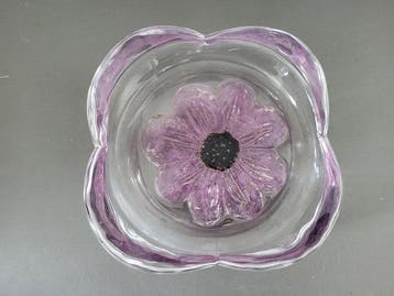 Vide-poche - Copelia anémone - France