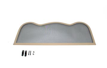 Cabrio Windscherm Mazda MX5 NA/NB R-Style beige, Autos : Pièces & Accessoires, Vitres & Accessoires, Ophalen of Verzenden
