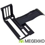Lian Li A3-mATX Vertical GPU Bracket Black, Verzenden