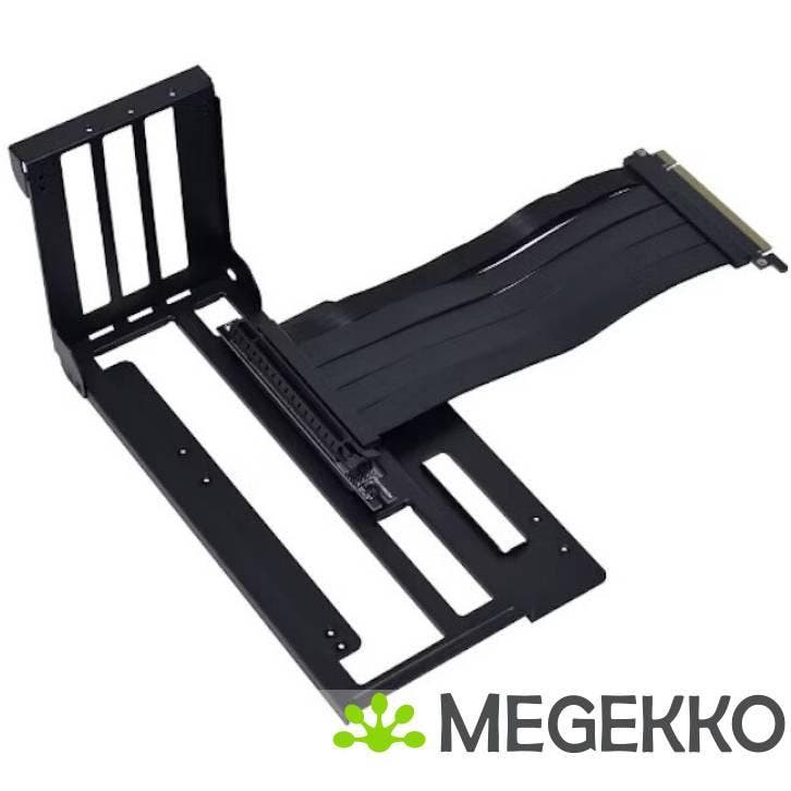 Lian Li A3-mATX Vertical GPU Bracket Black, Informatique & Logiciels, Boîtiers d'ordinateurs, Envoi