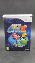 Nintendo - Wii - Super Mario Galaxy 2 (Limited Tin Edition), Nieuw