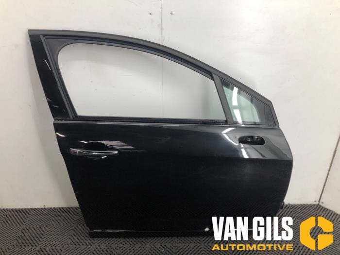Portier 4Deurs rechts-voor Citroen C5 O298223, Auto-onderdelen, Carrosserie