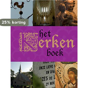 Het Kerken Boek 9789040086458 Saskia van Lier, Verzenden, Gelezen, Saskia van Lier