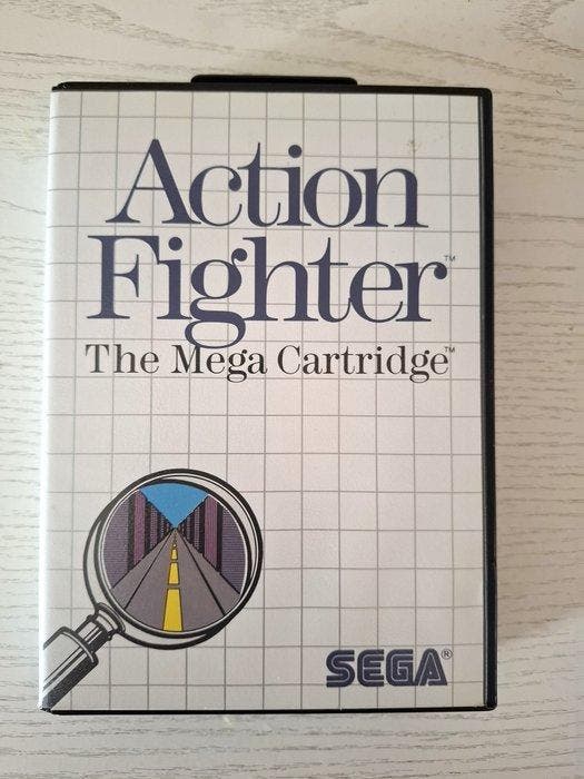 Sega - Master System - Lotto di 4 giochi sigillati per Sega, Games en Spelcomputers, Spelcomputers | Overige Accessoires