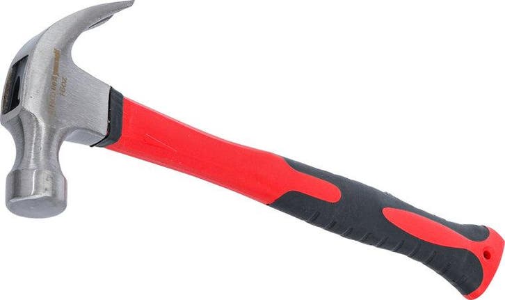 Klauwhamer 450 g, Autos : Divers, Outils de voiture, Envoi