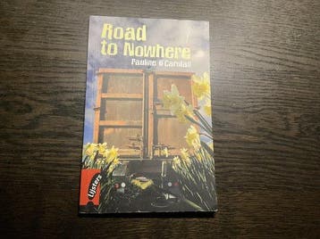 Road to Nowhere - PAULINE OCAROLAN 9789001874810, Verzenden, Pauline O'Carolan