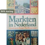 Markten in nederland 9789026947063 Kamp, Verzenden, Gelezen, Kamp