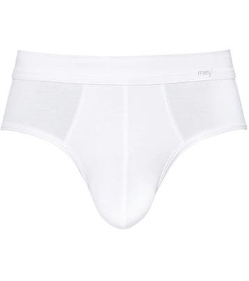Mey Noblesse Sport Boxershort Wit maat XL Heren, Verzenden