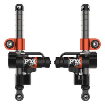 FOX 2018+ Jeep Wrangler JL / 2020+ Jeep Gladiator JT 2-3.5in, Ophalen of Verzenden, Nieuw