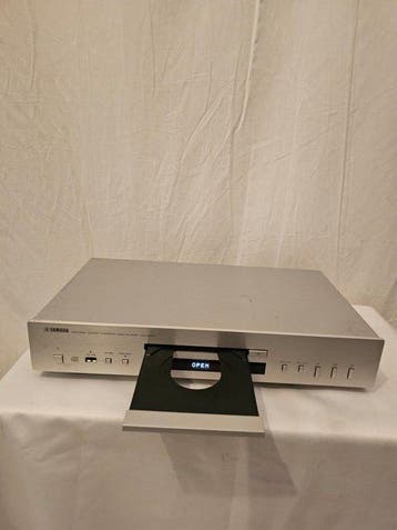 Yamaha - CD-S300 Cd-speler, Audio, Tv en Foto, Radio's, Nieuw
