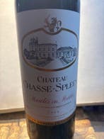 1999 Chateau Chasse-Spleen - Moulis-en-Médoc - 3 Bouteilles, Collections