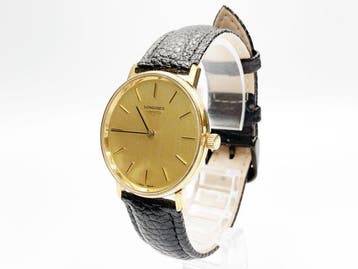 Longines - Presence - Zonder minimumprijs - Heren -