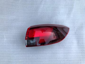 Opel Astra K V Kombi Achterlicht Rechts Nieuw, Auto-onderdelen, Verlichting, Verzenden, Gebruikt