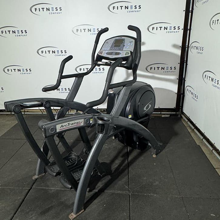 Cybex - Arc Trainer, Sport en Fitness, Fitnessapparatuur, Overige typen, Ophalen of Verzenden
