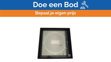 Bieden: Thies Clima Wind Indicator Display Unit - 4.3223.10, Watersport en Boten, Ophalen of Verzenden, Nieuw