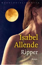 Ripper (9789028425644, Isabel Allende), Verzenden, Nieuw