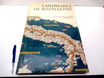 World - Alle continenten; Ptolemy, Mercator, Ortelius,, Boeken, Nieuw