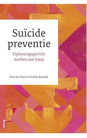Suïcidepreventie 9789024404988 René den Haan, Verzenden, Gelezen, René den Haan