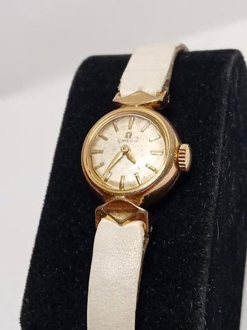 Omega - Sans prix de réserve - Ref. BK 10996 - Femme -, Nieuw