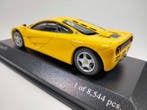 Minichamps 1:43 - Voiture de sport miniature - McLaren F1, Nieuw